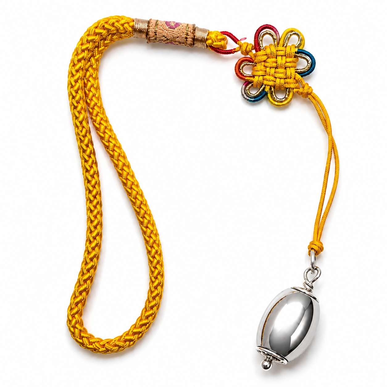 Suspendu parad-pearl - grand